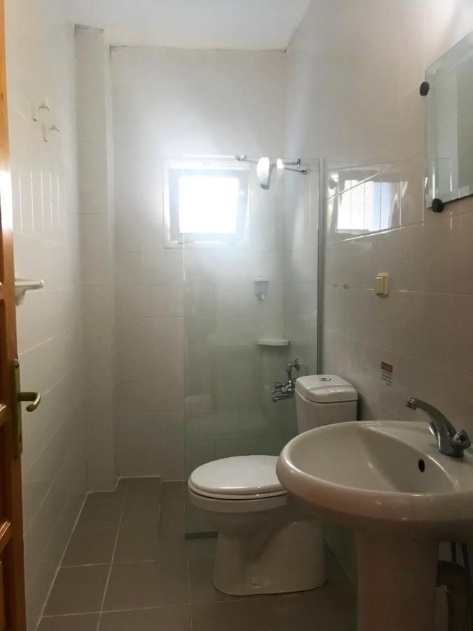 יאליקאבאק Ege Apartments מראה חיצוני תמונה