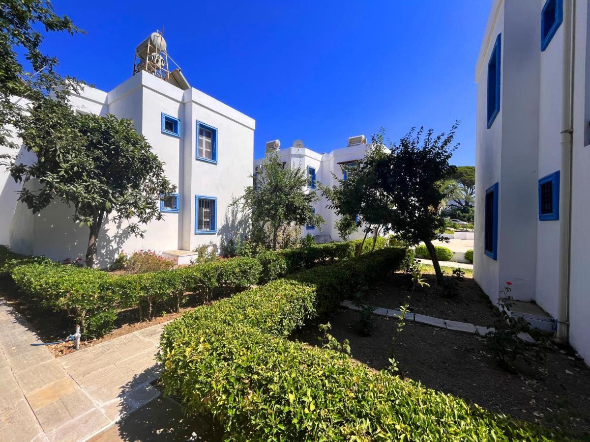 יאליקאבאק Ege Apartments מראה חיצוני תמונה