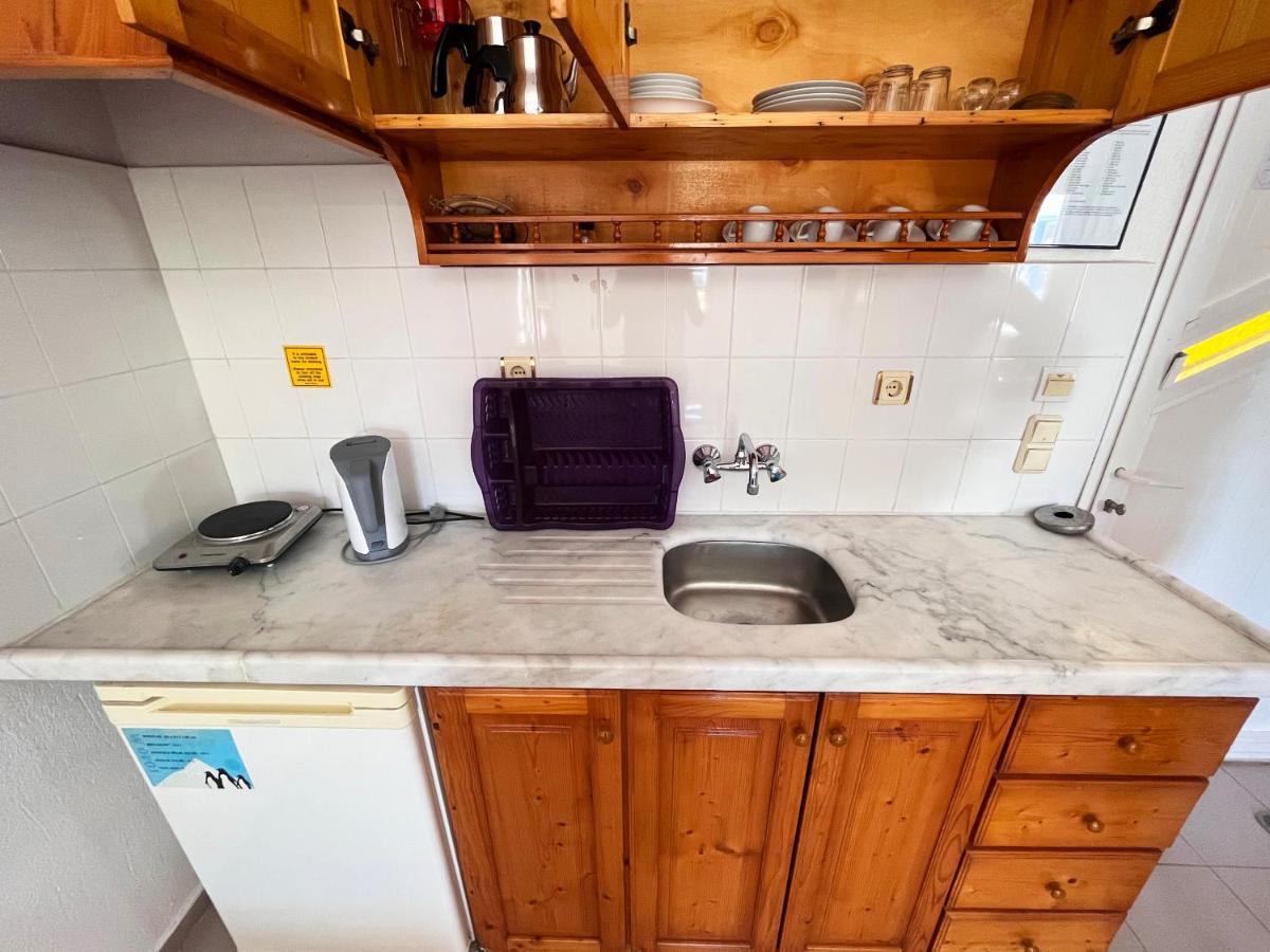 יאליקאבאק Ege Apartments מראה חיצוני תמונה