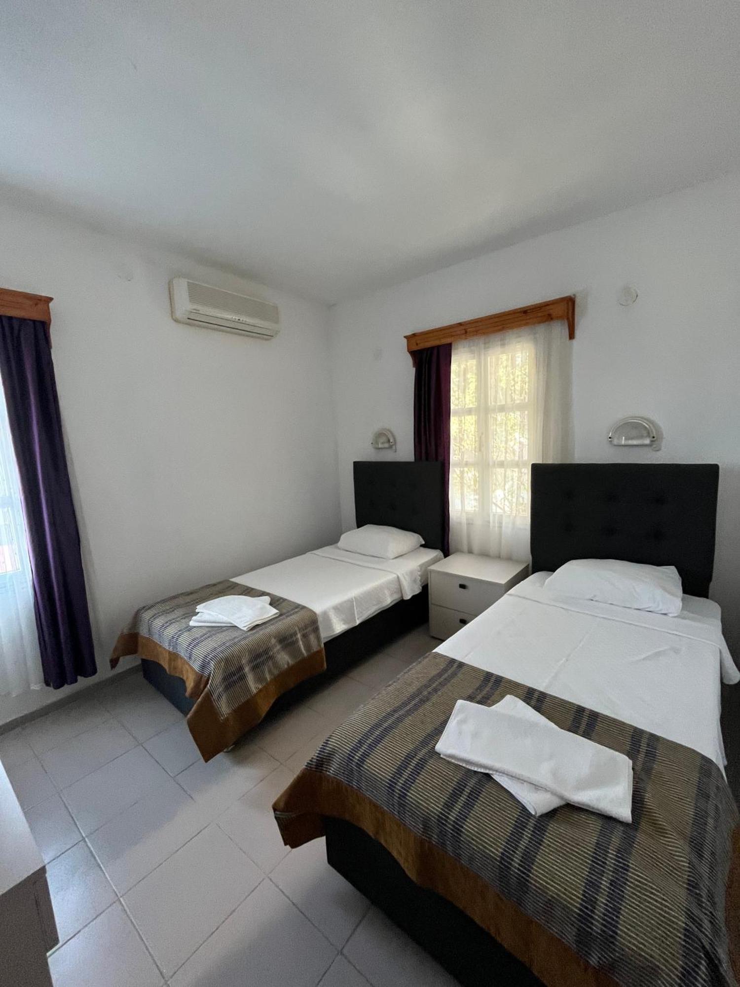 יאליקאבאק Ege Apartments מראה חיצוני תמונה